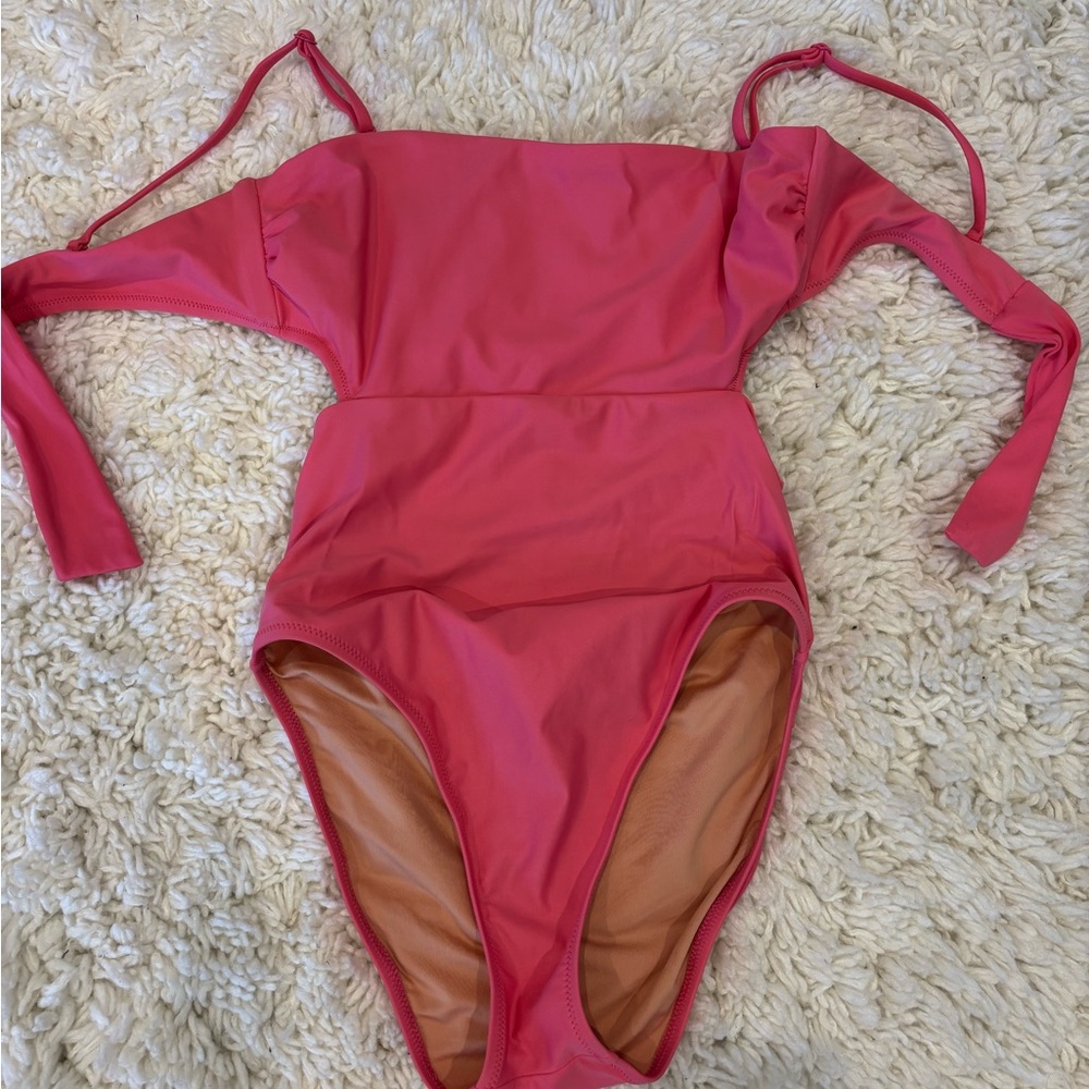 Women’s swimsuit